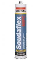 Полиуретановый герметик SOUDAFLEX 40 FC_300мл Полиуретановый герметик SOUDAFLEX 40 FC_300мл