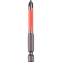 БИТЫ МАГНИТНЫЕ (УПАКОВКА ПО 10 ШТ)   PH2-L150 БИТЫ МАГНИТНЫЕ (УПАКОВКА ПО 10 ШТ)   PH2-L150