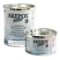 Эпоксидный клей Akepox 5010 желеобразный прозрачно-молочный Akemi AKEPOX 5010 12992 Эпоксидный клей Akepox 5010 желеобразный прозрачно-молочный Akemi AKEPOX 5010 12992