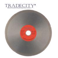 Алмазный отрезной диск по плитке 250*25.4/22.23*10*3 Алмазный отрезной диск по плитке 250*25.4/22.23*10*3