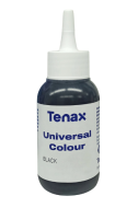 Краситель для клея универсальный Universal Colour (черный/пастообразный) 0,075л Tenax Краситель для клея универсальный Universal Colour (черный/пастообразный) 0,075л Tenax