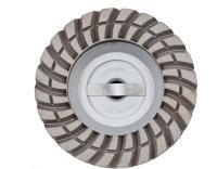 Фреза алмазная торцевая SANKY 60/80 Фреза алмазная торцевая SANKY 60/80