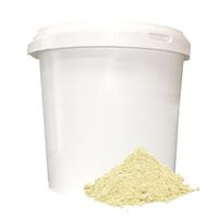 Полировальный порошок для гранита SEBALD Polishing white желтый 25кг (Германия) Полировальный порошок для гранита SEBALD Polishing white желтый 25кг (Германия)