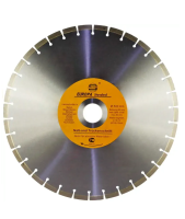 Алмазный диск по бетону 500*50/32*12*3.8мм Segment Laser Pro Алмазный диск по бетону 500*50/32*12*3.8мм Segment Laser Pro