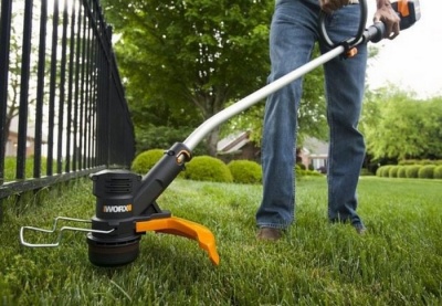 ЛЕСКА ДЛЯ ТРИММЕРА КВАДРАТ  15М 2.7MM