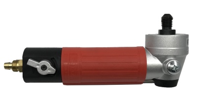 Пневматическая шлифовально-полировальная машинка ELA-1401S/602-01 Пневматическая шлифовально-полировальная машинка ELA-1401S/602-01