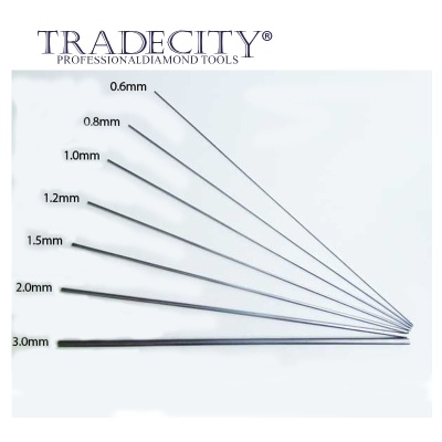 Игла твёрдосплавная 1,2 Игла твёрдосплавная 1,2