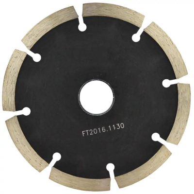 Алмазный диск по бетону 115*22.23*7*2.0мм Segment (Econom) Strong СТД-11300115 Алмазный диск по бетону 115*22.23*7*2.0мм Segment (Econom) Strong СТД-11300115